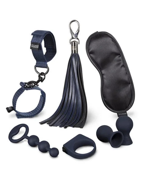 Fifty Shades Darker Kinky Fuckery Wild Couples Kit