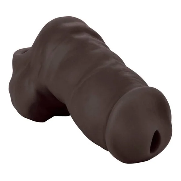 Packer Gear Ultra-Soft Silicone STP