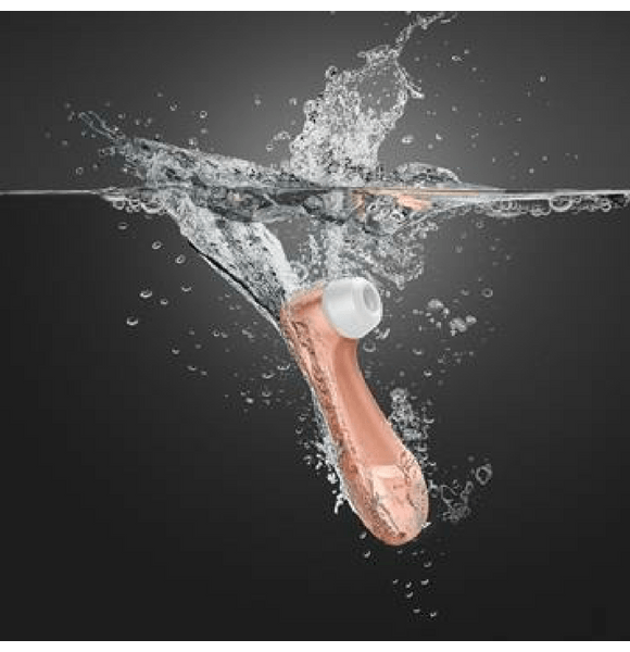 Satisfyer Pro 2+