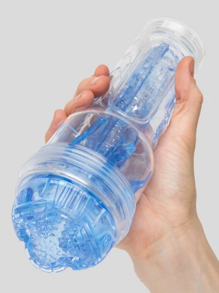 Fleshlight Turbo Core Blow Job Masturbator