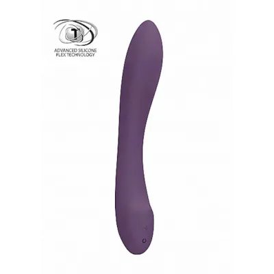 Nora Purple 8 5 Inches