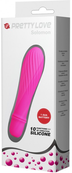 Solomon G-Spot Vibrator