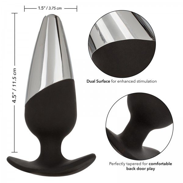 Executive Butt Plug