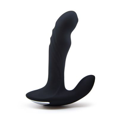 Prostate swirl
