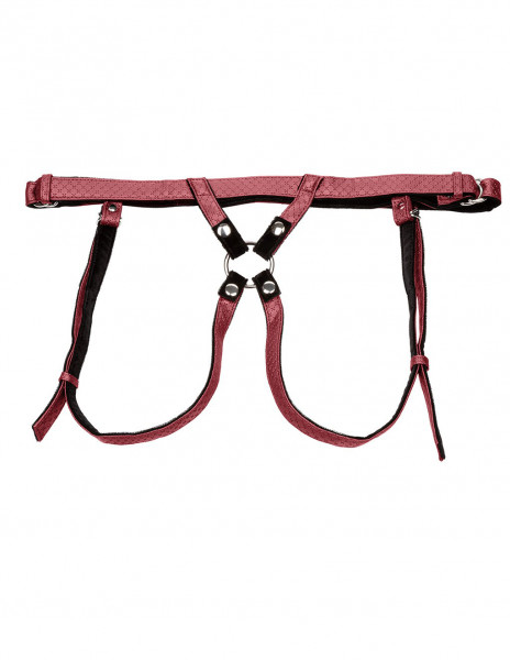 Her Royal Harness Regal Duchess