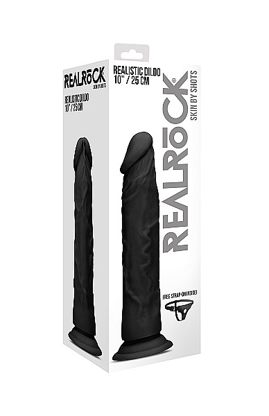Realistic Dildo