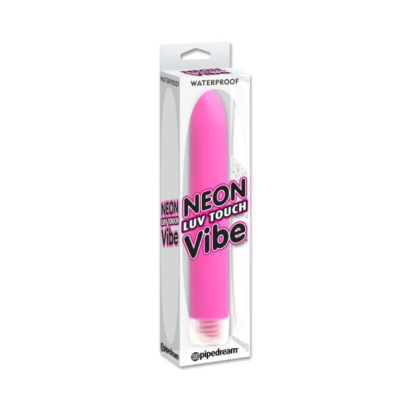 Neon Luv Touch Vibe