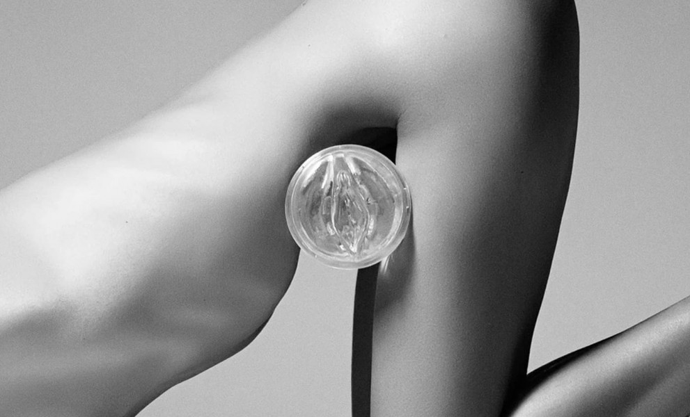 Fleshlight ICE Lady