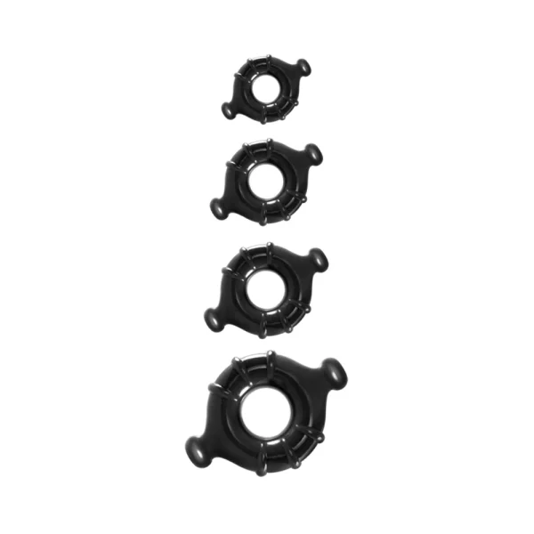Renegade Vitality Rings 4 Pack — image 8 of 8
