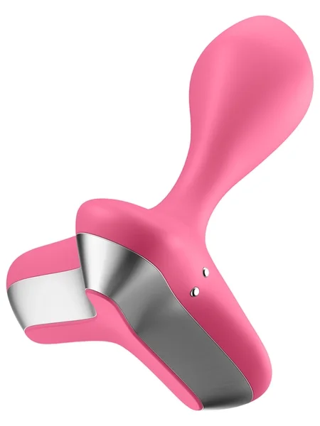 Satisfyer Game Changer Anal Vibrator