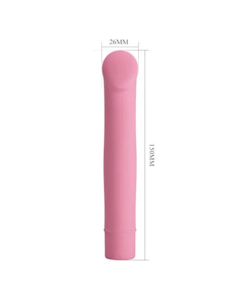 Bogey Mini G-spot Vibrator