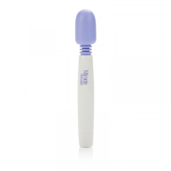 My Mini Miracle Massager Wand