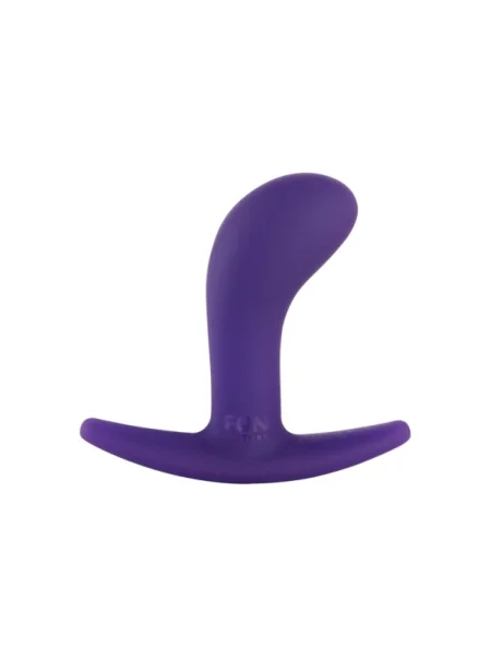 Bootie Silicone Anal Plug — image 6 of 14
