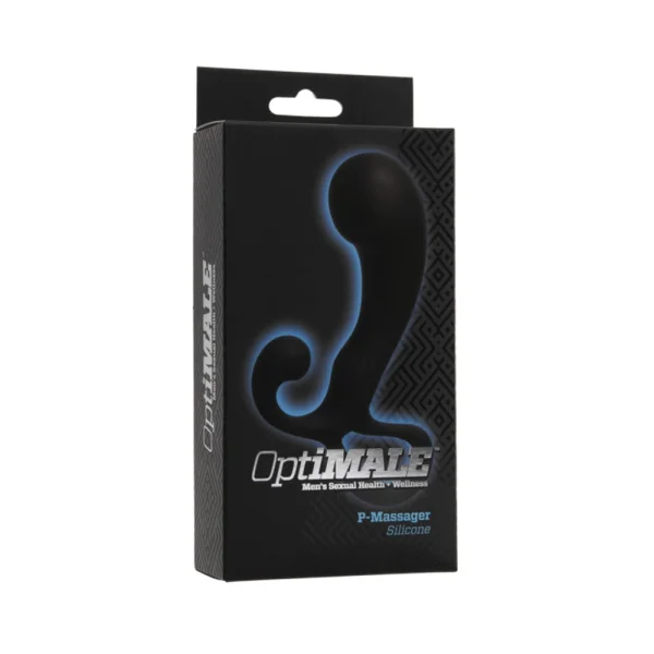 Optimale P-Spot Massager — image 4 of 12