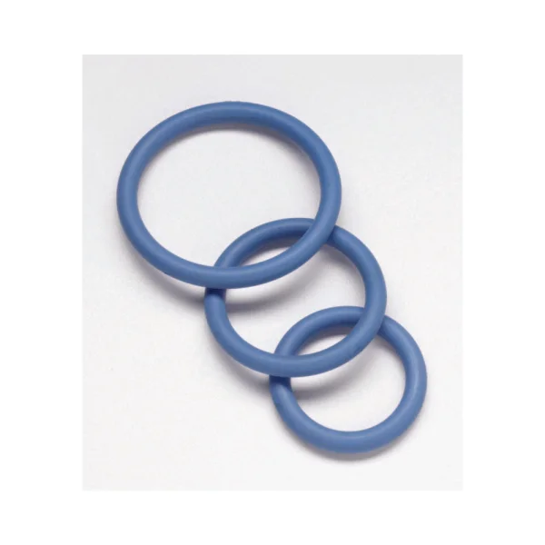 Nitrile Cock Ring Set — image 5 of 13