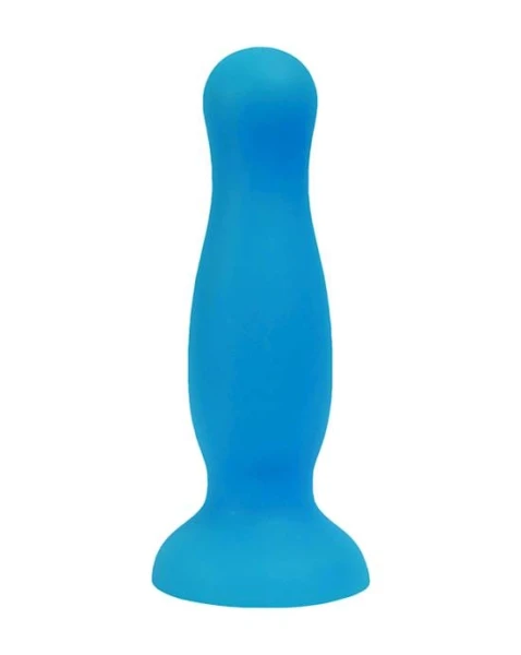 Play Silicone Butt Plug