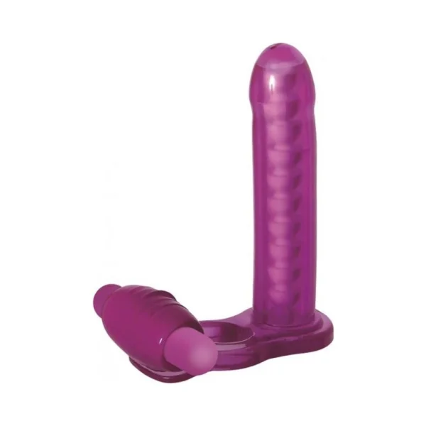 Adam & Eve Dp Fantasy Ring Purple — image 12 of 14
