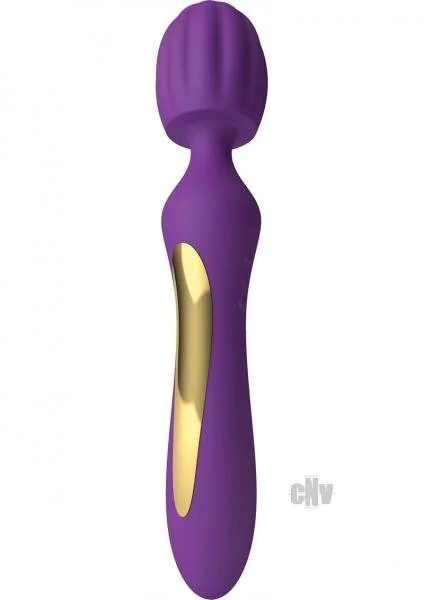 Rhythm Bhangra Wand Body Massager