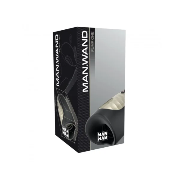 Man.wand Pump One