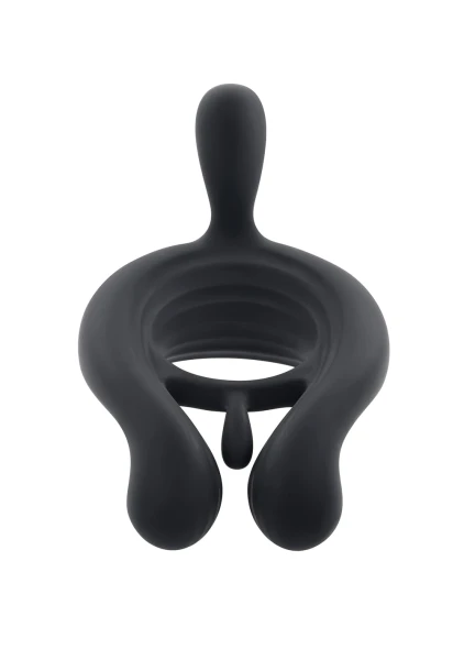 Triple Play Cock Ring
