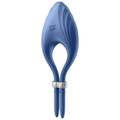 Satisfyer Duelist Blue