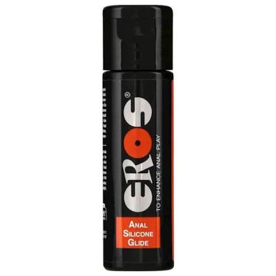 Eros Anal Silicone Glide 30 Ml