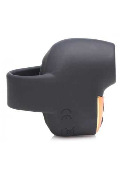 Shegasm Mini 12x Silicone Clit Stimulator