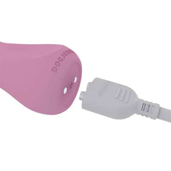 Ritual Dream Rechargeable Silicone Vibrating Bullet  by Doc Johnson