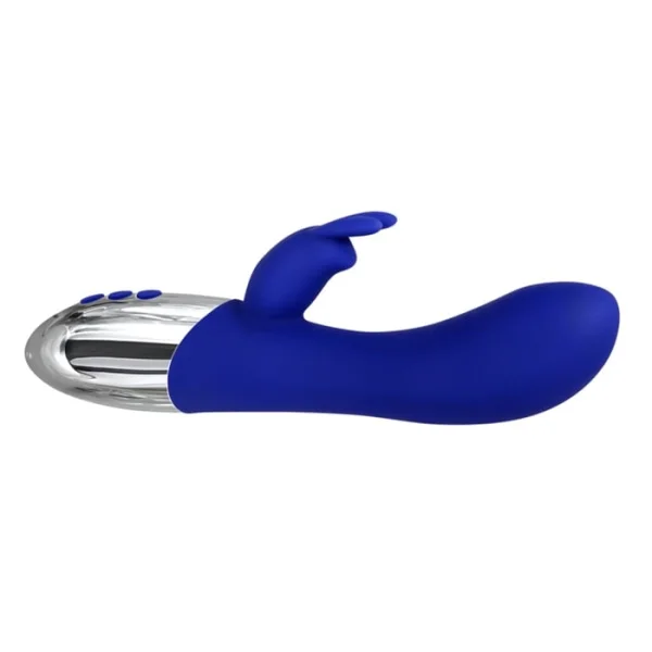 Adam & Eve - Royal Rabbit Warming Vibrator — image 5 of 7