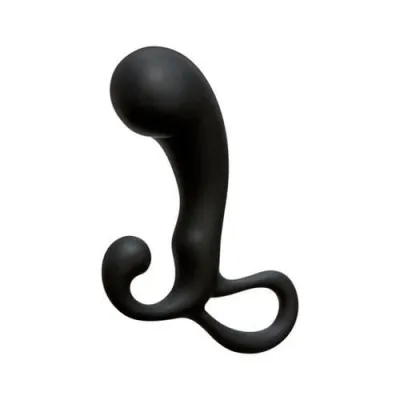 Optimale P Masssager Black