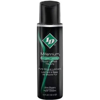 ID Millennium Silicone Lubricant 4 4 Oz