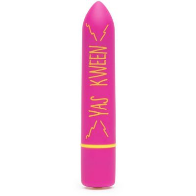 Broad City Yas Kween 10 Function Bullet