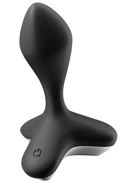 Satisfyer Game Changer Anal Vibrator