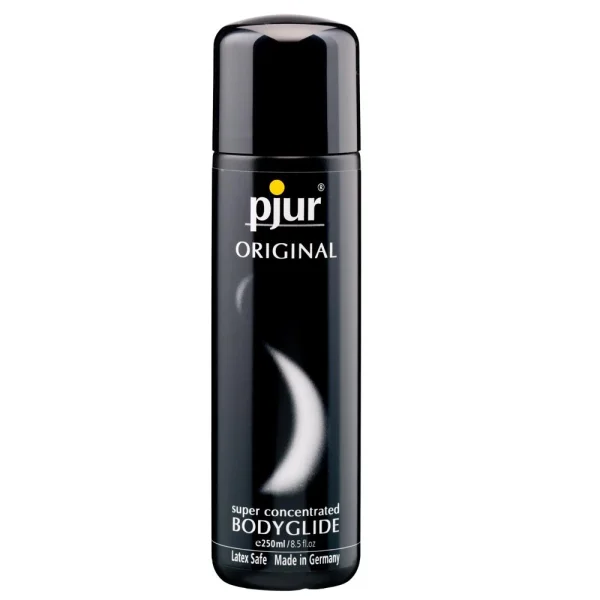 Pjur Original Silicone Personal Lubricant