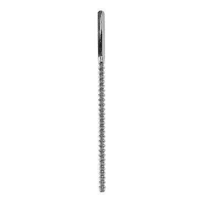 Ouch Stainless Steel 9 5 Inch Dilator