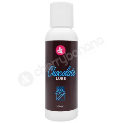 Essentials Chocolate Flavoured Lube 100ml