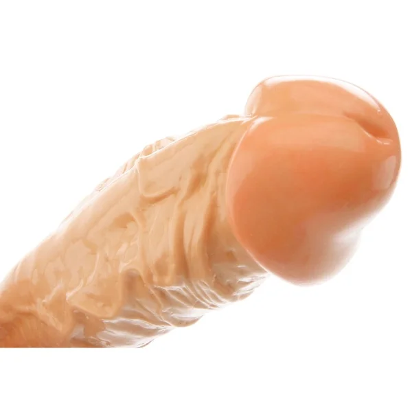 Adam & Eve Adam's Cock Dildo