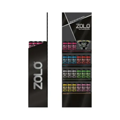 Zolo Display
