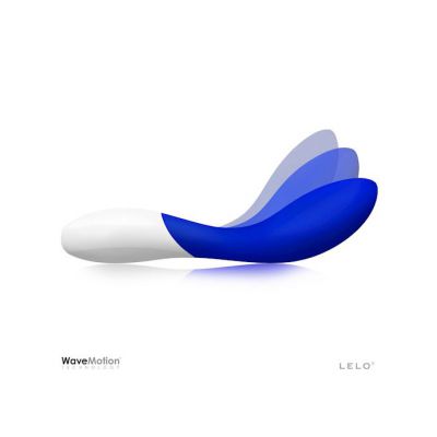 Mona Wave Blue