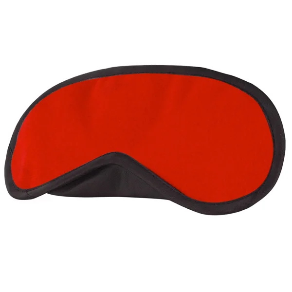 Lux Fetish Peek-A-Boo Love Mask