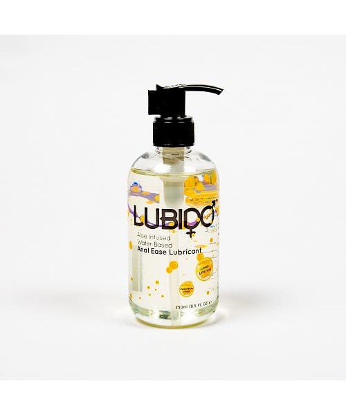 Lubido Anal Lubricant 250ml — image 7 of 8