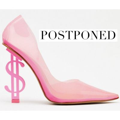 POSTPONED 17th July 2021 Erotic Entrepreneurship Talk The Business of Sex Work