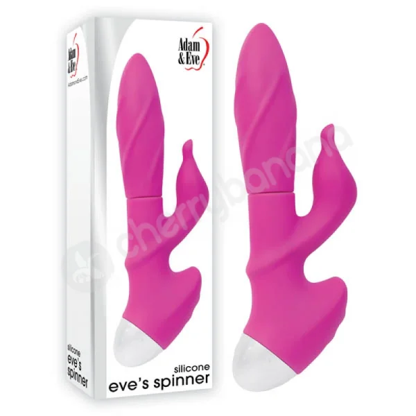 Adam & Eve Eve's Spinner Vibrator