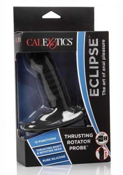 Eclipse Thrusting Rotator Probe Black — image 7 of 8