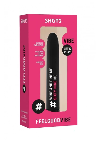 # Wine And Dine Me Sixty-Nine Me Vibe