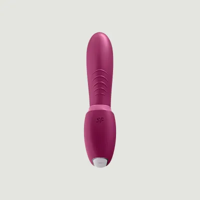 Sunray Rabbit Air Pulse Vibrator