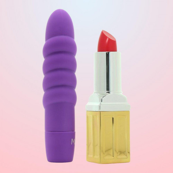 Maia 'Sugr' 15 Function Mini Bullet Vibrator