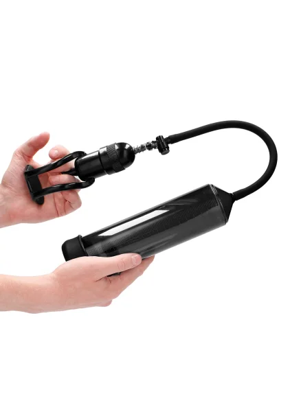 Deluxe Beginner Pump