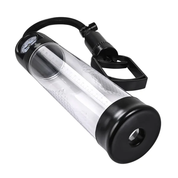 Adam's Pleasure Kit for Him - Black
