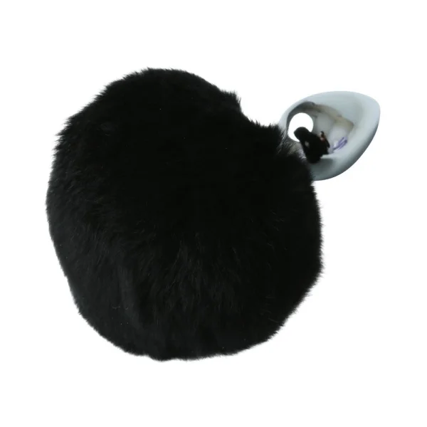 Sincerely, Ss Metal Bunny Butt Plug — image 6 of 9